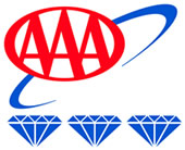 AAA member